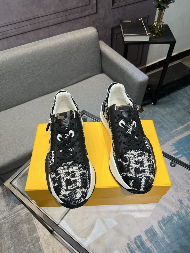 Fendi Casual Shoes